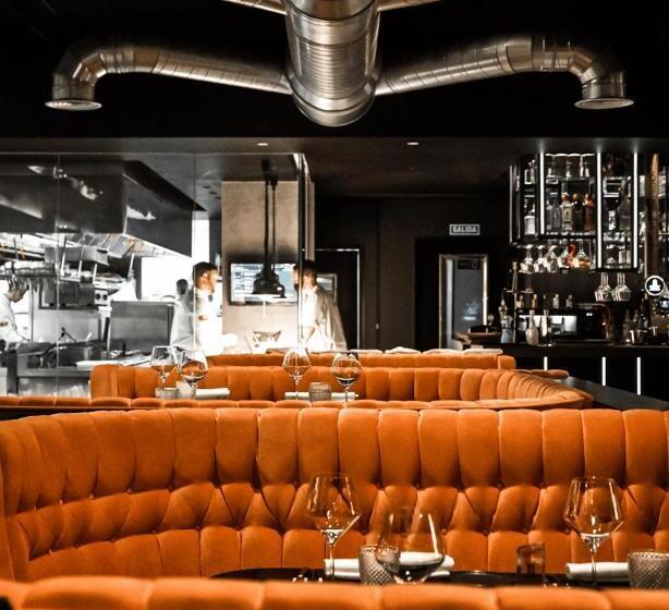 HO Puerta De Purchena