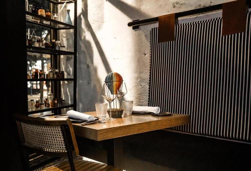 HO Puerta De Purchena