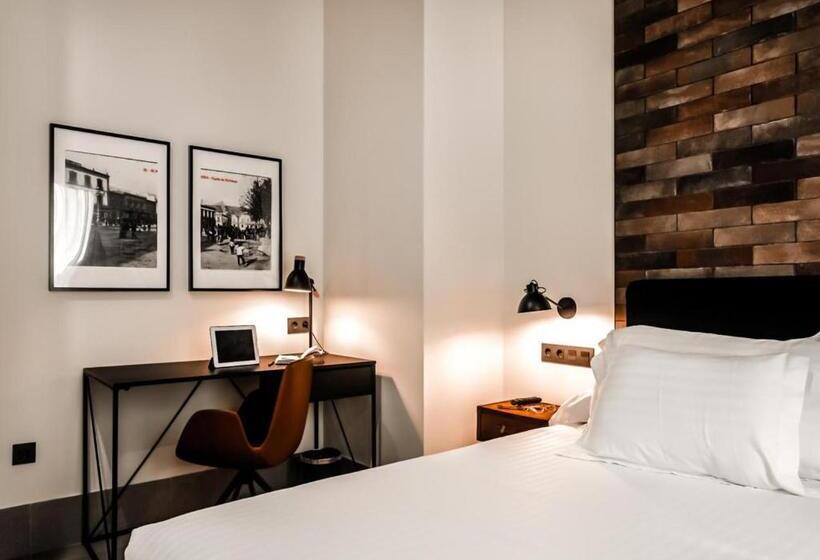 HO Puerta De Purchena