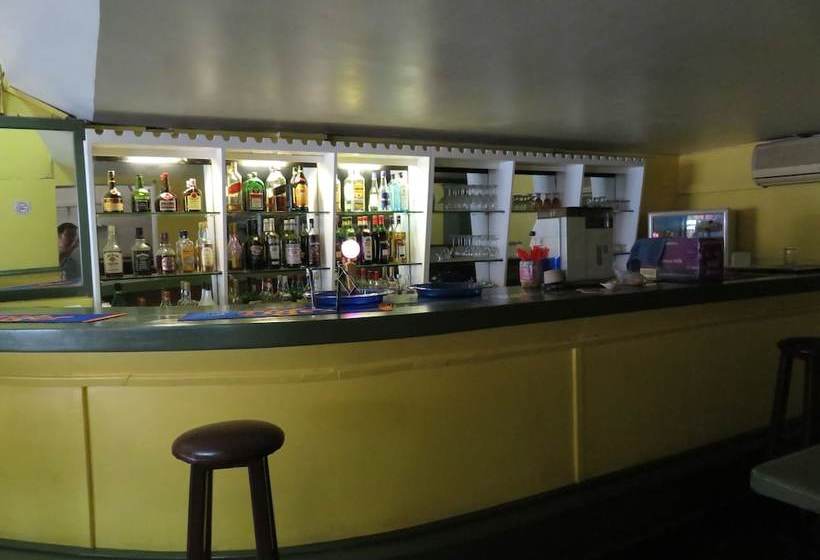 פונדק Nordic House