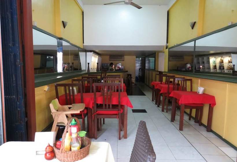 פונדק Nordic House