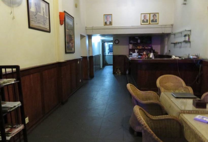 פונדק Nordic House