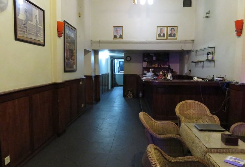 פונדק Nordic House