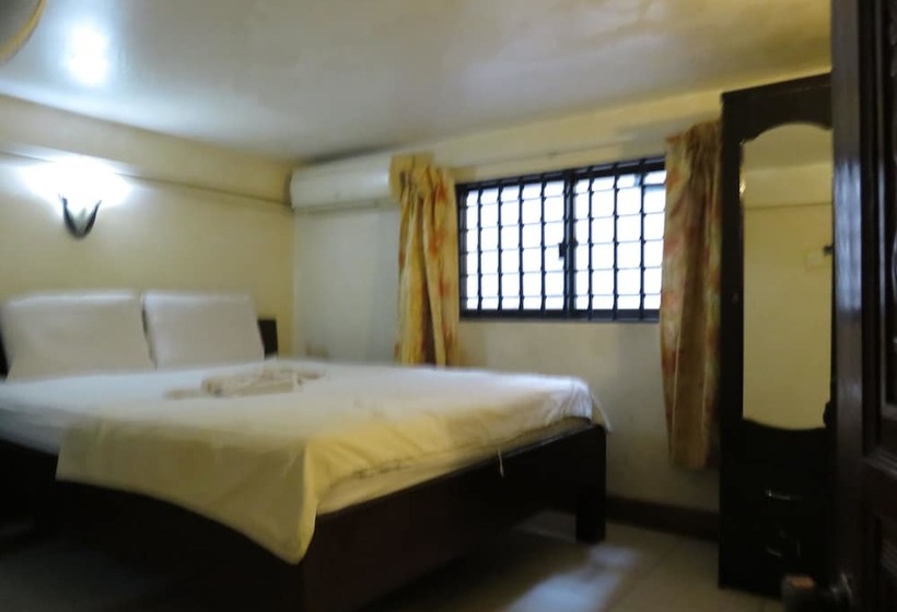 פונדק Nordic House