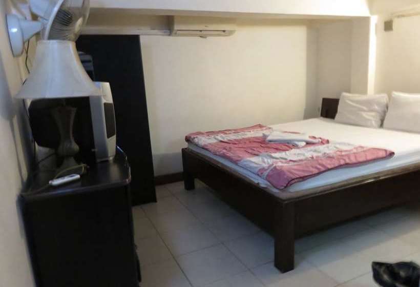 פונדק Nordic House