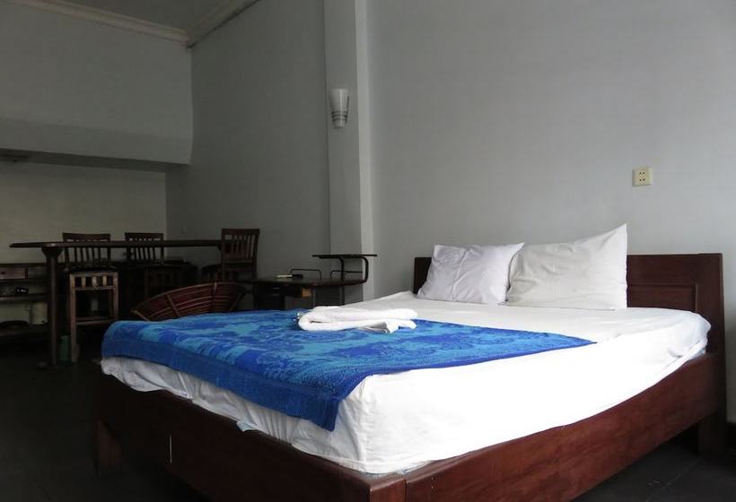 פונדק Nordic House