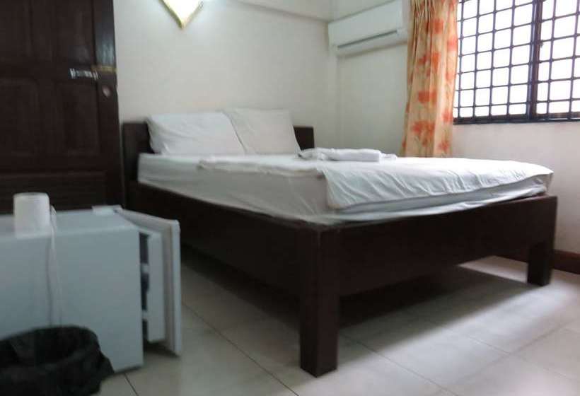 פונדק Nordic House