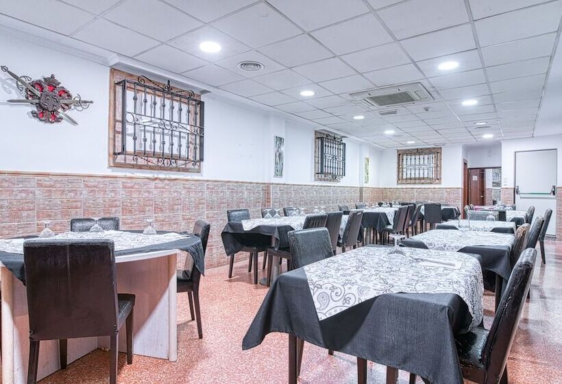 Hostal Nova Picanya