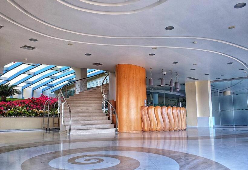 בית מלון כפרי Aegean Blue Beach