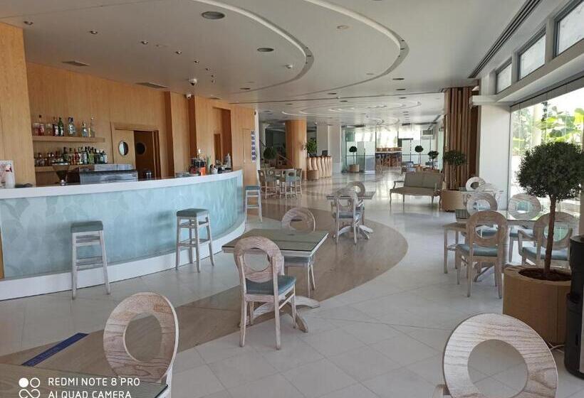 בית מלון כפרי Aegean Blue Beach