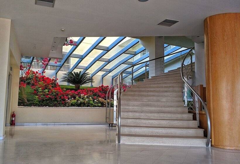 בית מלון כפרי Aegean Blue Beach