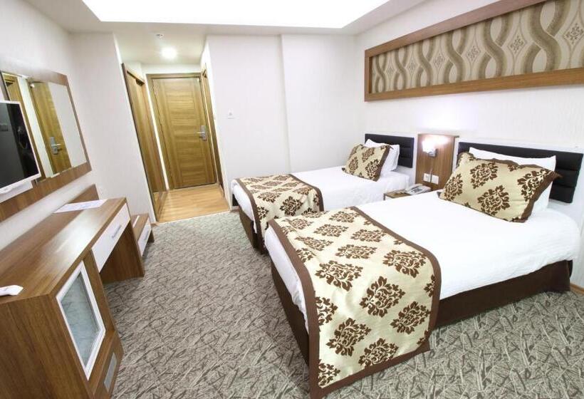 酒店 Afyon Grand Ari