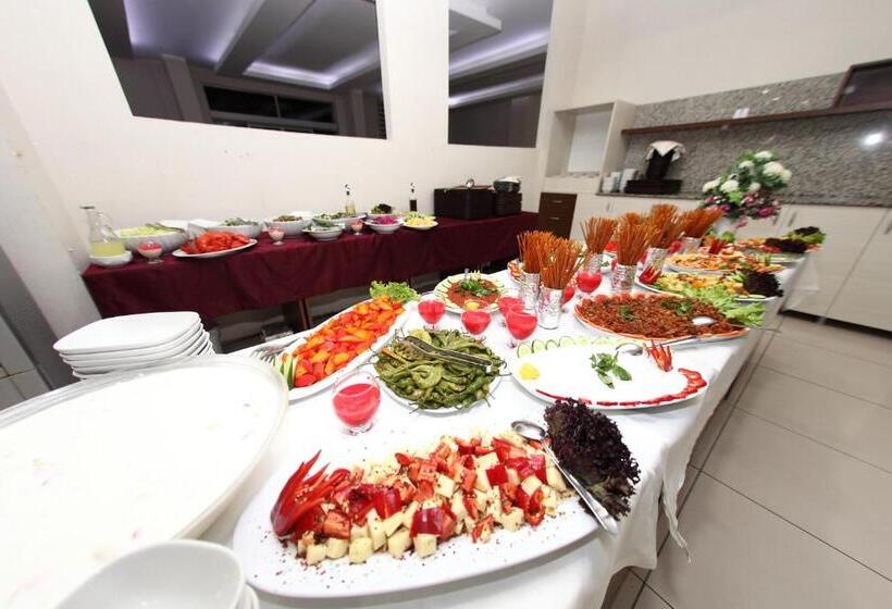 酒店 Afyon Grand Ari