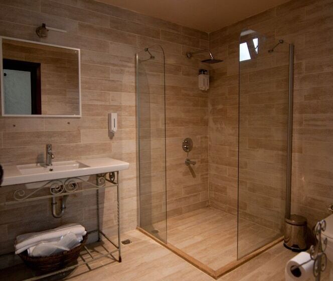 בית מלון כפרי Agva Gizemli Nehir