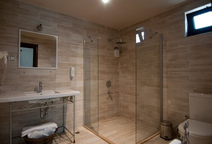 בית מלון כפרי Agva Gizemli Nehir