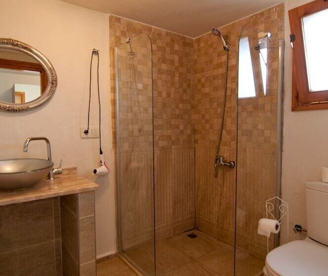 בית מלון כפרי Agva Gizemli Nehir