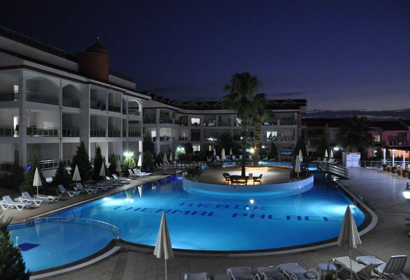 Akbük Palace Hotel & Residence