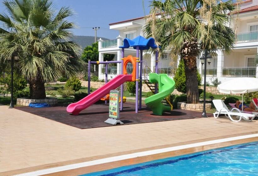 Akbük Palace Hotel & Residence