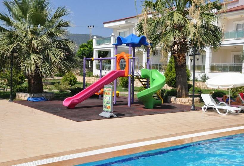 Akbük Palace Hotel & Residence