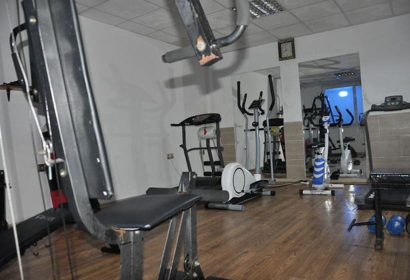 Akbük Palace Hotel & Residence