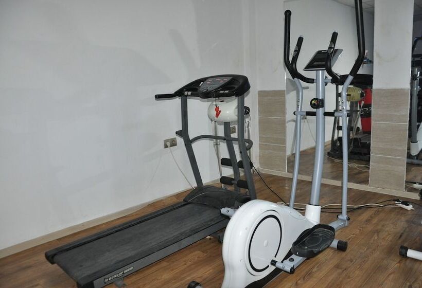 Akbük Palace Hotel & Residence