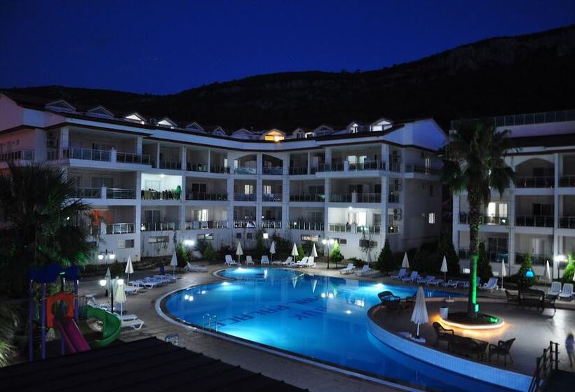 Akbük Palace Hotel & Residence