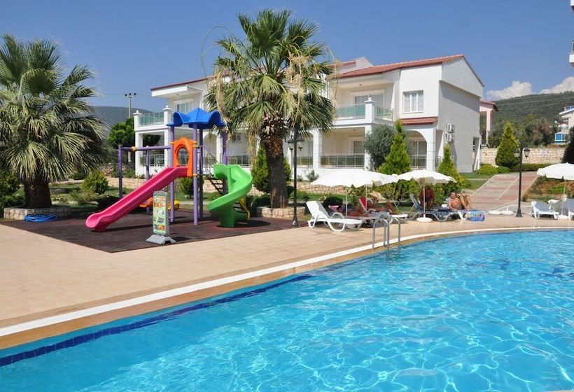 Akbük Palace Hotel & Residence