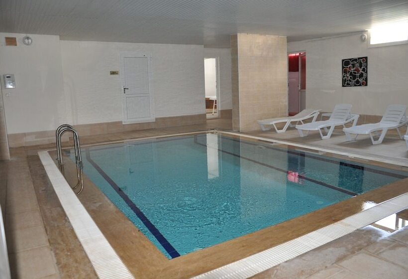 Akbük Palace Hotel & Residence