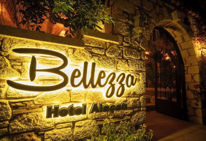Bellezza Hotel Alaçatı