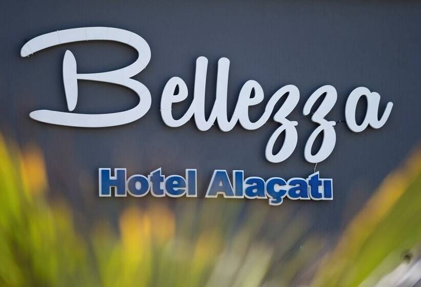 Bellezza Hotel Alaçatı