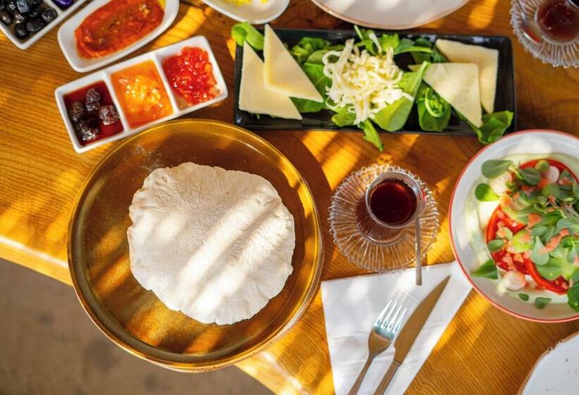 Bellezza Hotel Alaçatı