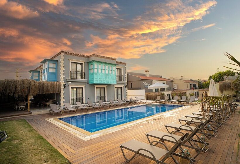 Bellezza Hotel Alaçatı