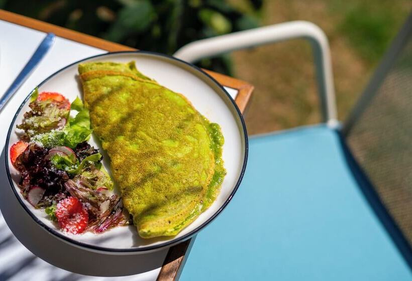 Bellezza Hotel Alaçatı