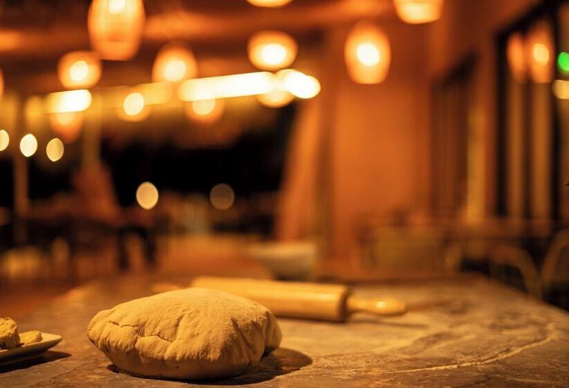 Bellezza Hotel Alaçatı