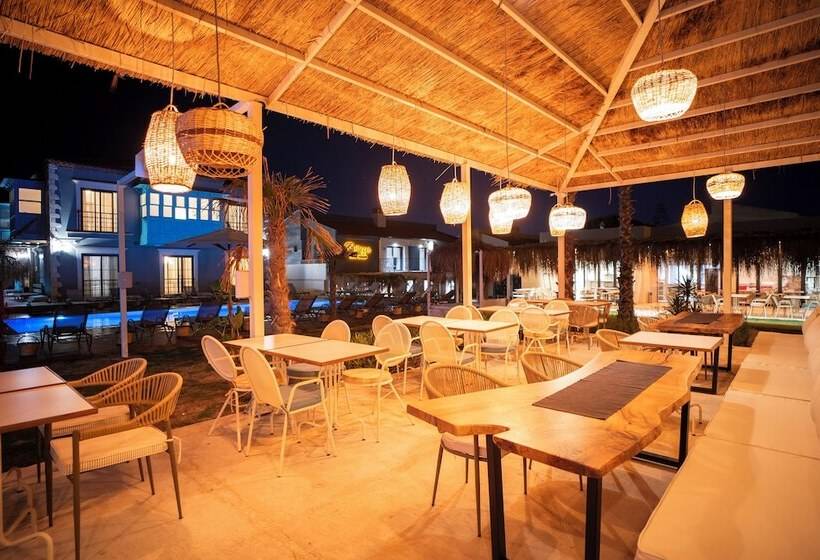 Bellezza Hotel Alaçatı