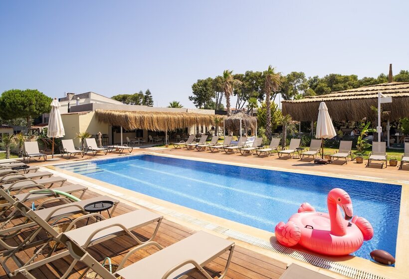 Bellezza Hotel Alaçatı