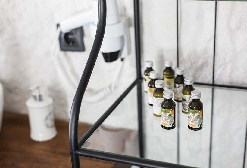 Bellezza Hotel Alaçatı