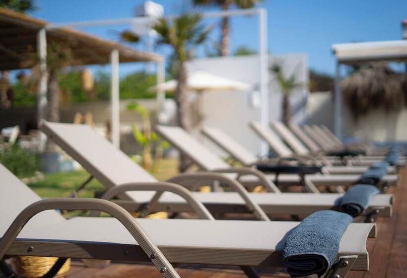 Bellezza Hotel Alaçatı