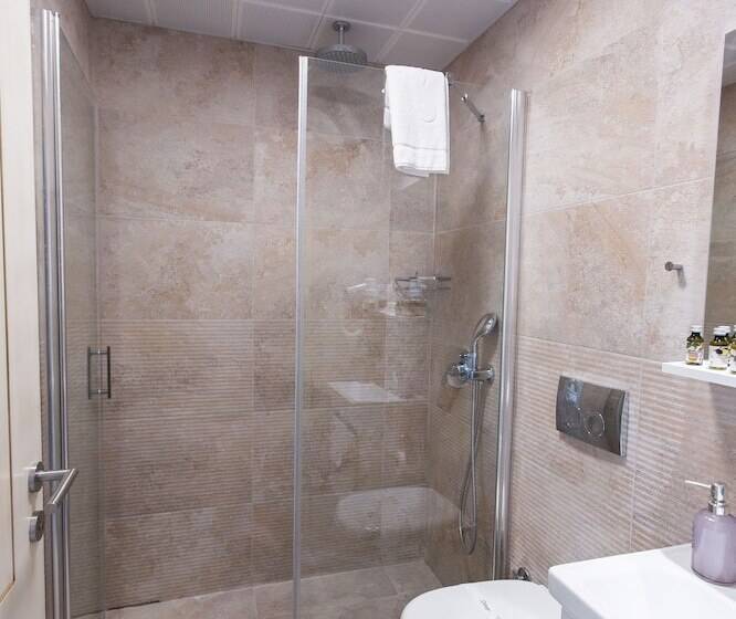 Bellezza Hotel Alaçatı