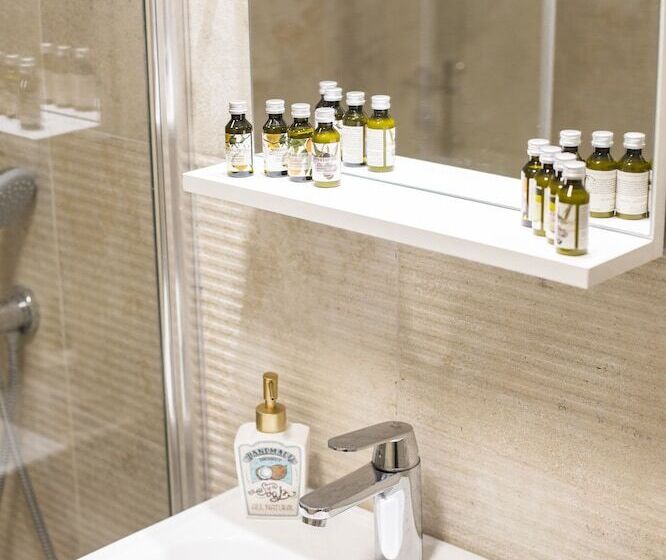 Bellezza Hotel Alaçatı