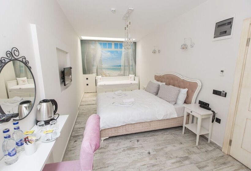 Bellezza Hotel Alaçatı