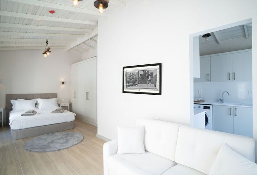 Bellezza Hotel Alaçatı