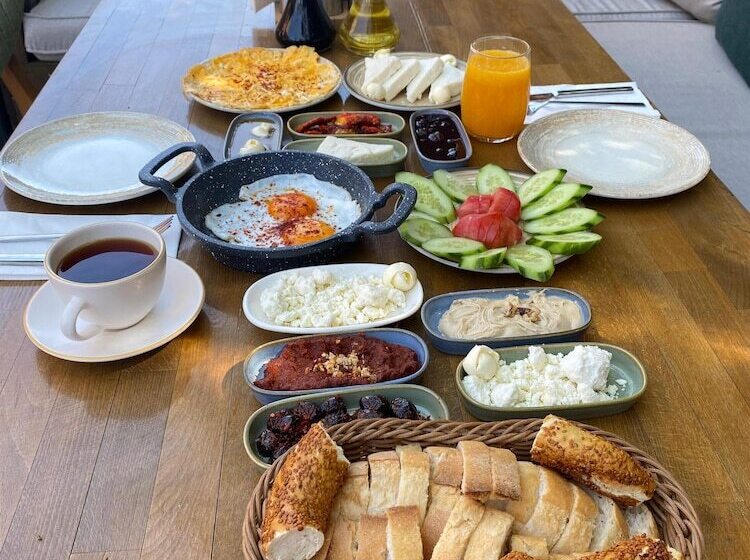 ホテル Alacati Private