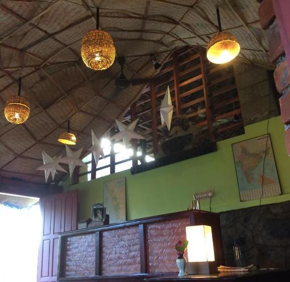 Отель Anitha S Garden Stay