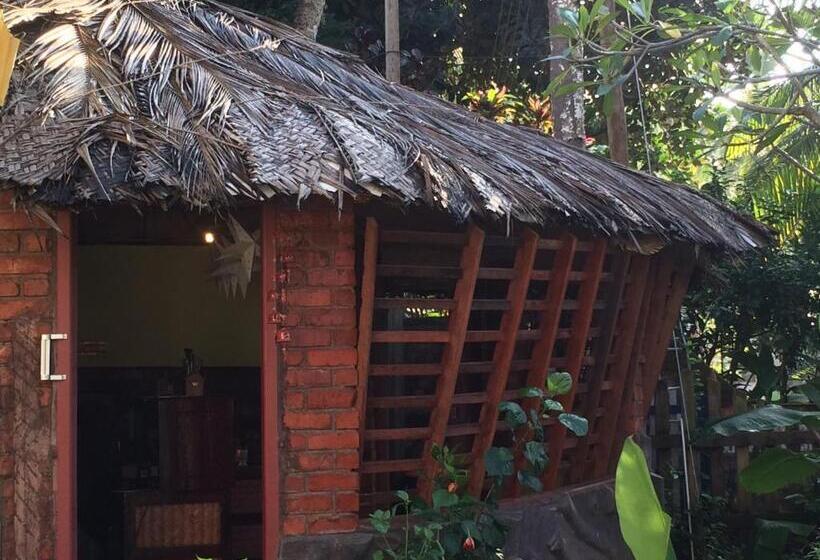 Отель Anitha S Garden Stay