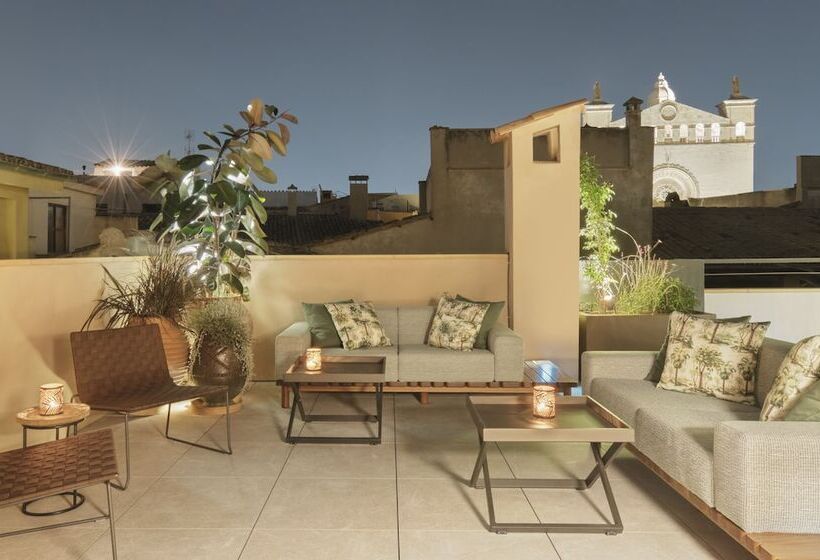 ホテル Antigua Palma  Casa Noble