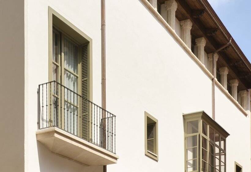 ホテル Antigua Palma  Casa Noble