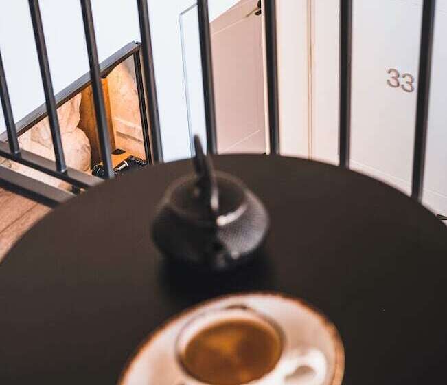 ホテル Antigua Palma  Casa Noble