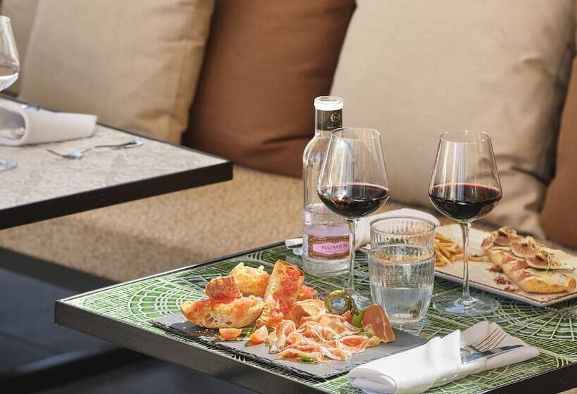 ホテル Antigua Palma  Casa Noble