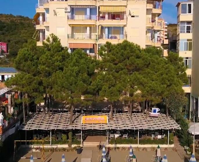 בית מלון כפרי Espana Apart